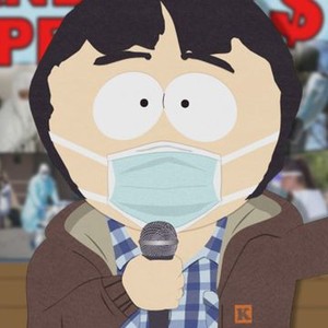 South Park