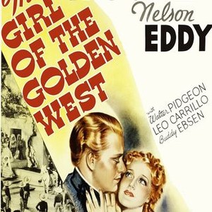The Girl of the Golden West photo 7