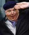 Benny Hill