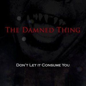 The Damned Thing photo 2