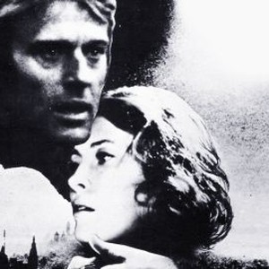 "Three Days of the Condor photo 1"