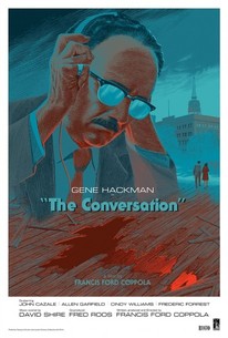 Watch trailer for The Conversation