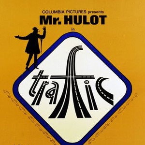 Traffic (1971)