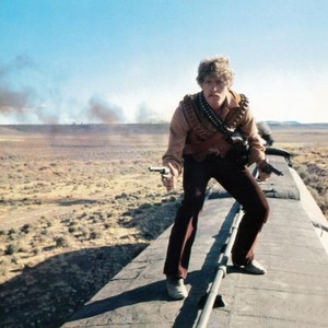 BUTCH AND SUNDANCE: THE EARLY DAYS, William Katt, 1979, TM & Copyright © 20th Century Fox Film Corp