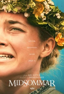 Midsommar: The Director's Cut poster