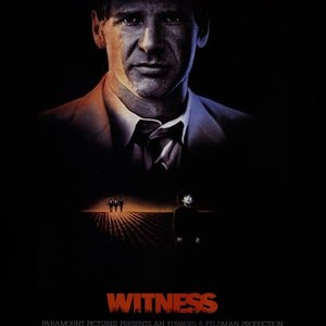 The Final Witness  Chicago Review Press