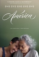 América poster image