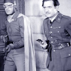 Spy Smasher (1942)