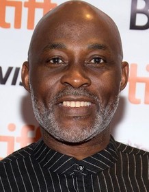 Richard Mofe-Damijo