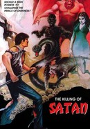 The Killing of Satan poster image