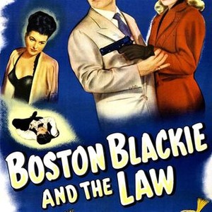 Boston Blackie and the Law (1946) photo 10