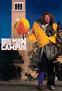 Watch trailer for Big Man on Campus