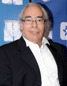 Alonso Echánove