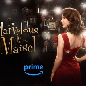 "The Marvelous Mrs. Maisel photo 3"