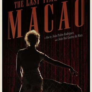 The Last Time I Saw Macao (2012) photo 14