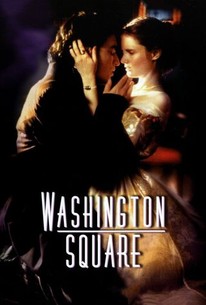 Watch trailer for Washington Square
