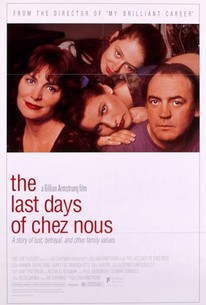 Watch trailer for The Last Days of Chez Nous