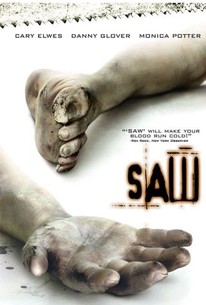 Image result for Saw (2004 film)