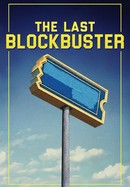 The Last Blockbuster poster image