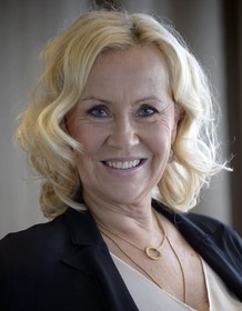 Agnetha Fältskog