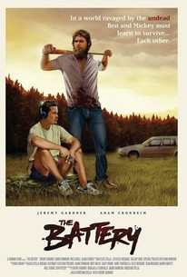 The Battery | Rotten Tomatoes