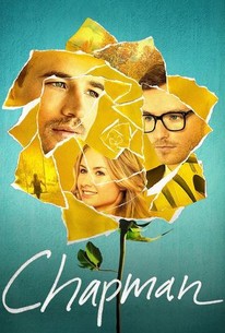 Watch trailer for Chapman