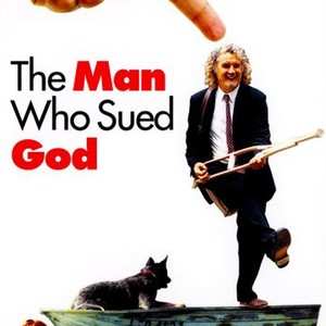 The Man Who Sued God photo 6