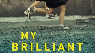 My brilliant hotsell friend prime video