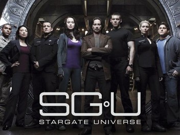 Stargate Universe: Season 2