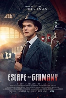Escape from Germany | Rotten Tomatoes