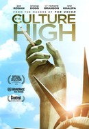 The Culture High poster image