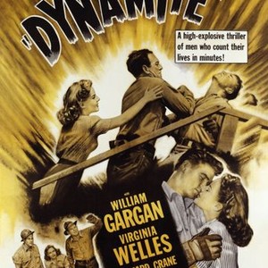 Dynamite (1949) photo 9