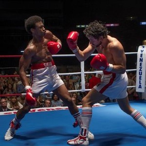 Hands of Stone photo 9