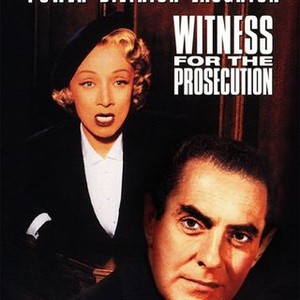 "Witness for the Prosecution photo 7"