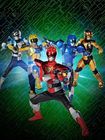 Power rangers beast morphers episode 1 kisscartoon discount