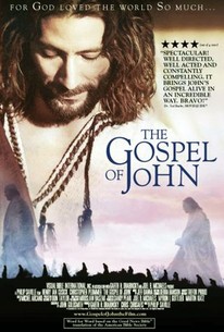 Watch trailer for The Gospel of John