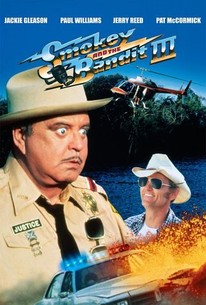 トランザム7000 PART 3 / Smokey and the Bandit Part 3