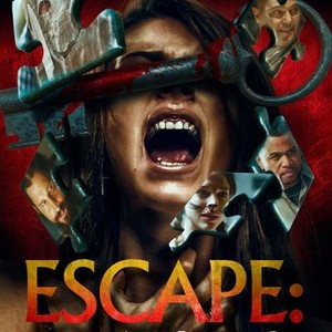 Escape: Puzzle of Fear photo 6