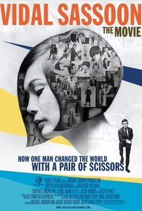 Vidal Sassoon: The Movie | Rotten Tomatoes