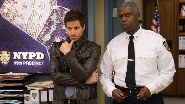 Brooklyn 99 season 7 new arrivals episode 1 watch online