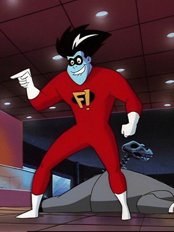 Freakazoid: Season 2