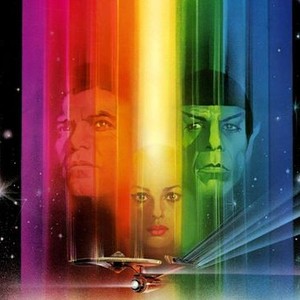 Star Trek: The Motion Picture - Rotten Tomatoes