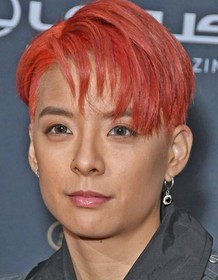 Amber Liu