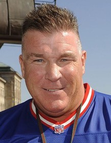 Joe Egan