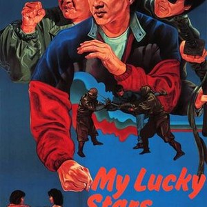 My Lucky Stars photo 3