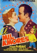 El Mil Amores poster image