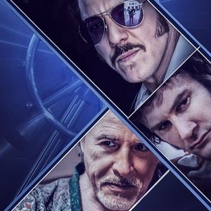 Vault (2019) - Rotten Tomatoes