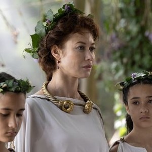 Boudica: Queen of War - Rotten Tomatoes