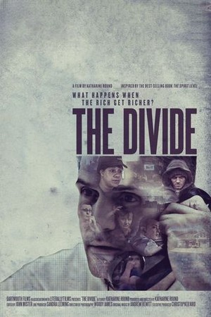 The Divide poster