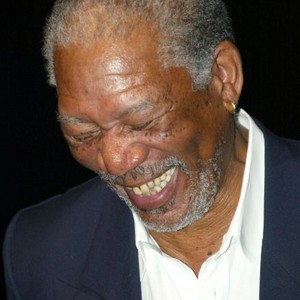Morgan Freeman